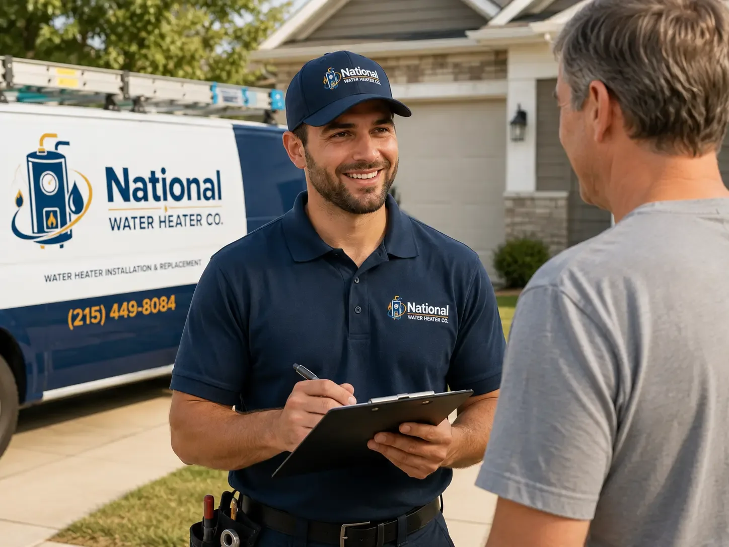 Water Heater Installation Saint Louis, MI FAQs